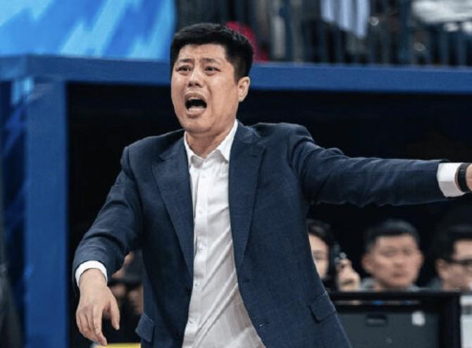 潘江:张宁的伤势有所反复,几周之内应该都会在调整