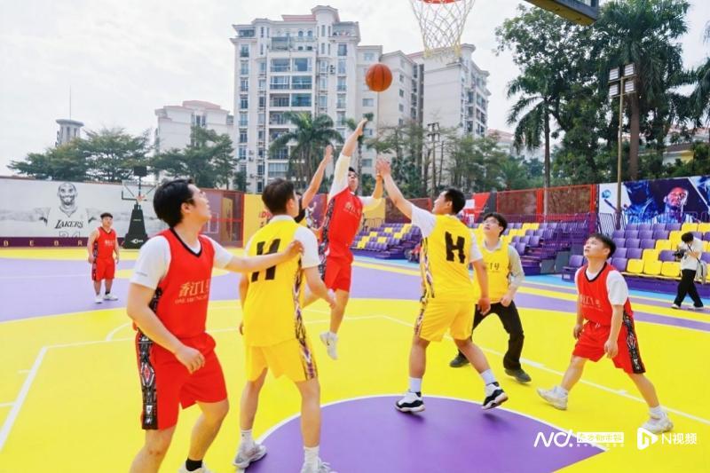 点燃城市冬奥氛围!17把奥运火炬亮相香江1号